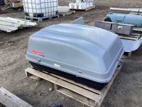 KARRITE VOYAGER CAR TOP CARRIER