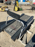 Pro-form 500 treadmill