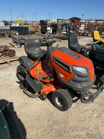 Husqvarna YTH 22K 48 lawnmower