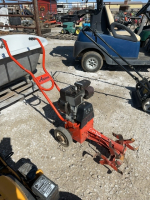 Arins Roto tiller