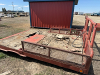 Steel Deck