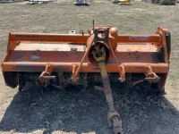 Maschio 5 foot Rototiller