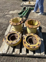 JD Wheel Spacers