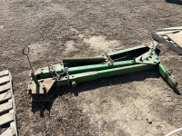 John Deere 851 Zero Till Drill Folding Hitch