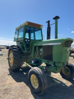 4620 John Deere Diesel Tractor