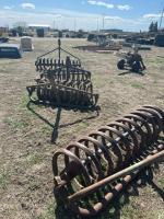 Set of 4 Coil Packers