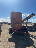 352 New Holland Mixer Mill