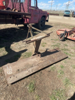 6' Homade Blade