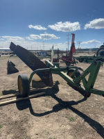 John Deere Ditcher