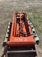 Nordic hoist