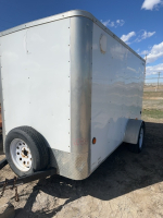 2012 Royal Cargo 5x10