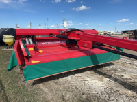 KVERNELAND TAARUP 4040 CT DISCBINE