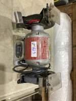 ITC 6 INCH BENCH GRINDER