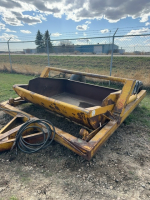 Ashland 2 1/2 yard dirt buggy