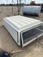 Truck Topper