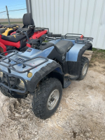 New Star ATV 250 cc quad
