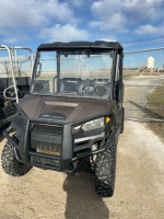 2019 POLARIS RANGER 570 EFI