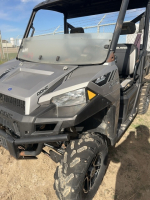 2015 Polaris 570 EFI Ranger ( PARTS )