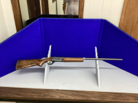 CIL SINGLE SHOT 12 GAUGE SHOTGUN (PAL 2 PURCHASE )