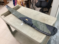 COOPER G52 SOFT SIDE PADDED GUN CASE