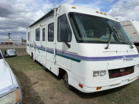 1995 GEORGIE BOY PURSUIT MOTORHOME (GMC)