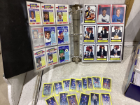 HOCKEY CARDS