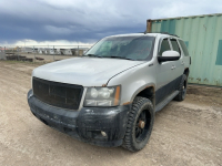 2007 CHEV Tahoe LT