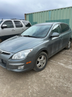 2011 HYUNDIA ELANTRA TOURING
