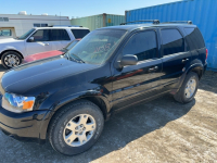 2006 FORD ESCAPE