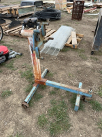 Engine lift