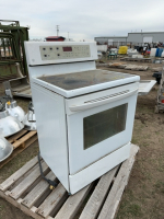 Electric stove