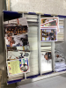 HOCKEY CARDS + SOME BASEBALL CARDS - 3