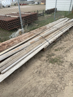 Pallet of slabs