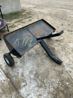Small aerator