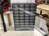 CLAMP, SMALL PARTS STORAGE CABINET - 2