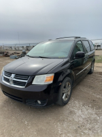2010 Dodge Grand Caravan SXT