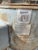 NEWMAN IRRIGATION PUMP