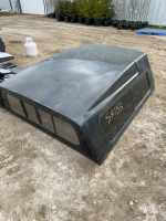 Truck topper