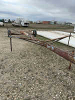 A.J.WESTER PIPE TRAILER