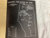 "TURNING THE PAGES OF TIME" HISTORY BOOK - NAMPA & SURROUNDING DISTRICTS - 1800 - 1981 - 3