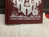 "WHEATFIELDS AND WILDFLOWERS" HISTORY BOOK - 2