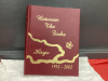"BETWEEN THE FORKS" HAYS HISTORY BOOK