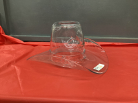 SPRUCE MEADOWS GLASS COWBOY HAT