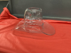 SPRUCE MEADOWS GLASS COWBOY HAT - 4