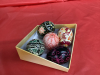 (5) UKRANIAN PAINTED EGGS - 2