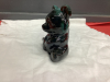 SMALL BMP TEDDY BEAR - UNMARKED - 2