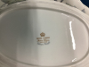 ROYAL ALBERT "SILVER MAPLE" CHINA - 8