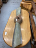 WOODEN PLANE PROPELLER