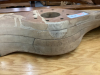 WOODEN PLANE PROPELLER - 3