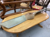 WOODEN PLANE PROPELLER - 4
